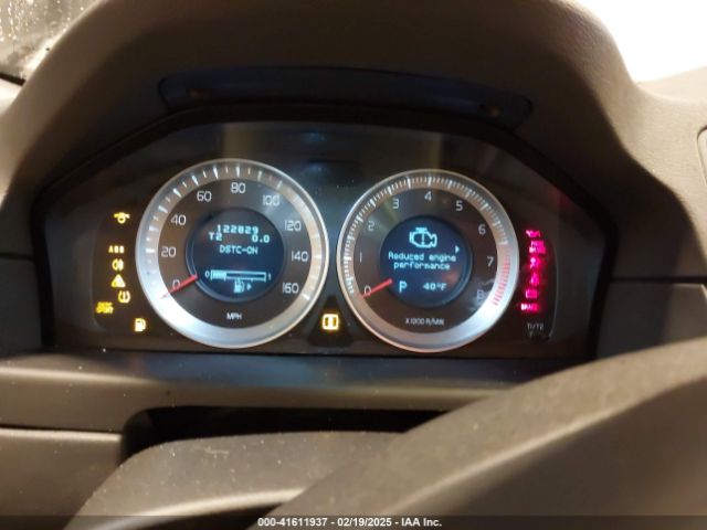 2013 VOLVO XC70 YV4902BZ1D1148783 Photo 6