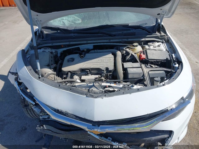 1G1ZD5ST0KF149470 Chevrolet MALIBU LT