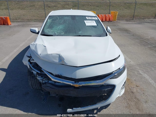 1G1ZD5ST0KF149470 Chevrolet MALIBU LT
