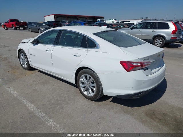 1G1ZD5ST0KF149470 Chevrolet MALIBU LT