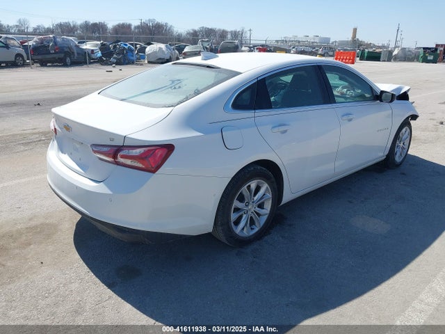 1G1ZD5ST0KF149470 Chevrolet MALIBU LT