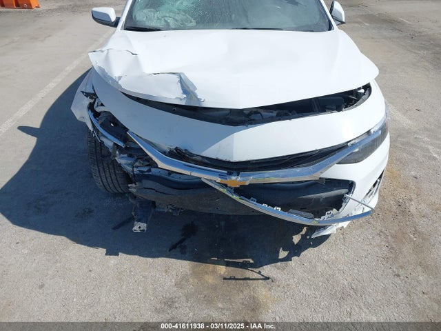 1G1ZD5ST0KF149470 Chevrolet MALIBU LT