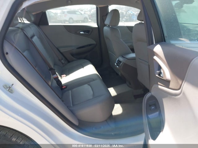1G1ZD5ST0KF149470 Chevrolet MALIBU LT