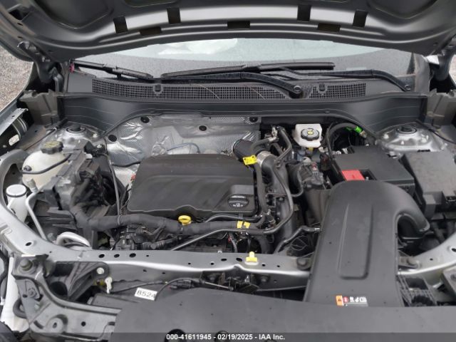 KL77LFE20RC077303 Chevrolet Trax Fwd Sp