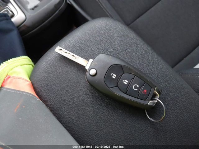 KL77LFE20RC077303 Chevrolet Trax Fwd Sp