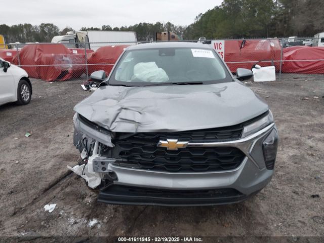 KL77LFE20RC077303 Chevrolet Trax Fwd Sp