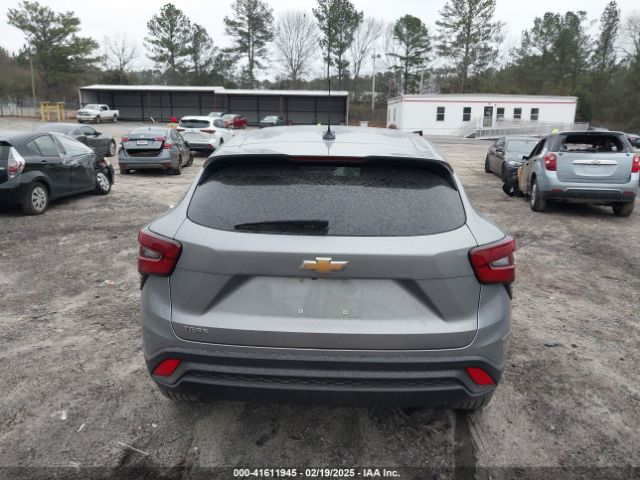 KL77LFE20RC077303 Chevrolet Trax Fwd Sp