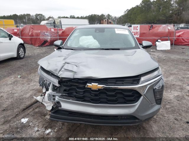 KL77LFE20RC077303 Chevrolet Trax Fwd Sp