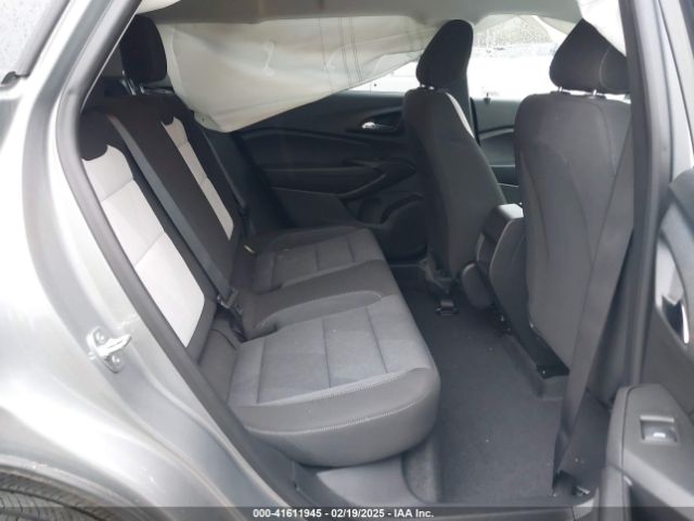 KL77LFE20RC077303 Chevrolet Trax Fwd Sp