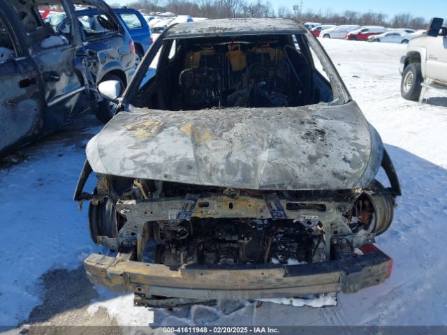 KMHCT4AE9HU172551 Hyundai ACCENT SE