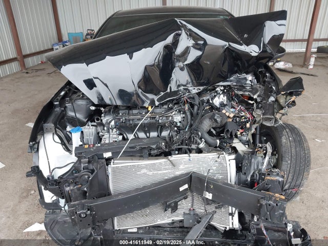 3KPF54AD6RE821032 KIA Forte Gt-line