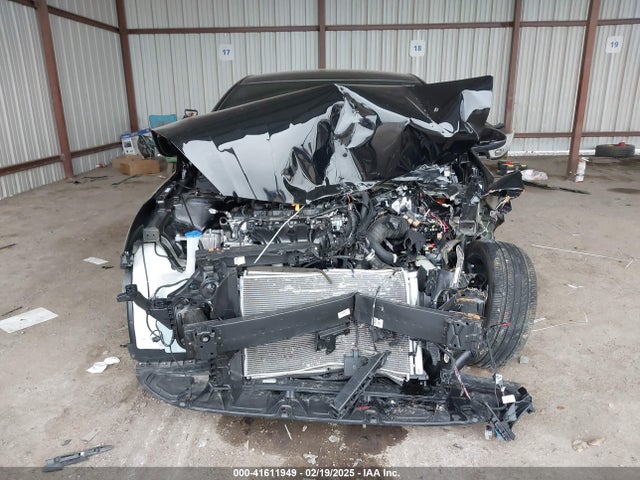 3KPF54AD6RE821032 KIA Forte Gt-line