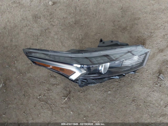 3KPF54AD6RE821032 KIA Forte Gt-line