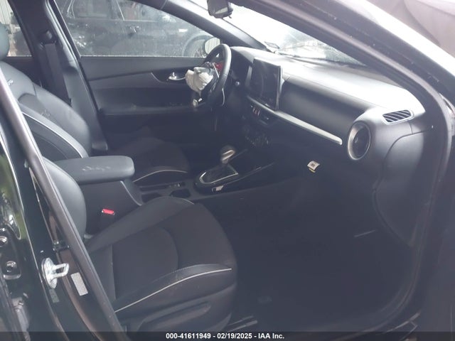 3KPF54AD6RE821032 KIA Forte Gt-line