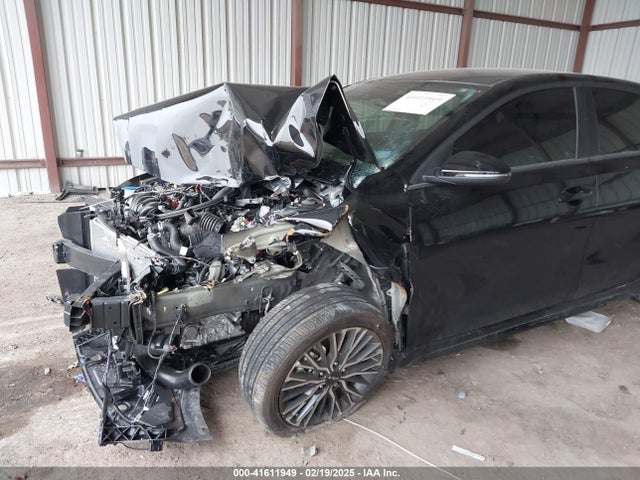 3KPF54AD6RE821032 KIA Forte Gt-line