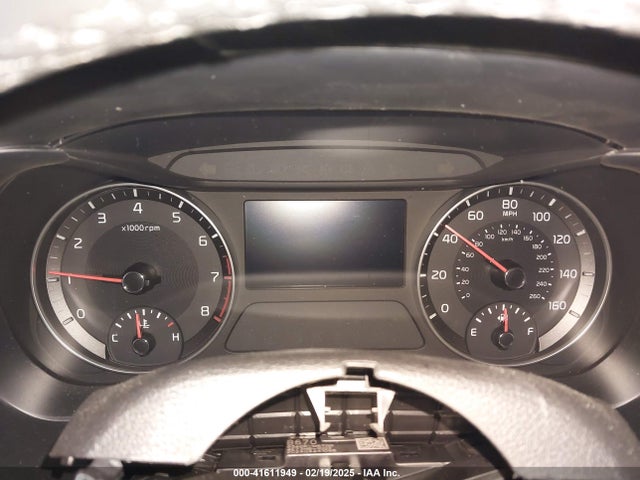3KPF54AD6RE821032 KIA Forte Gt-line