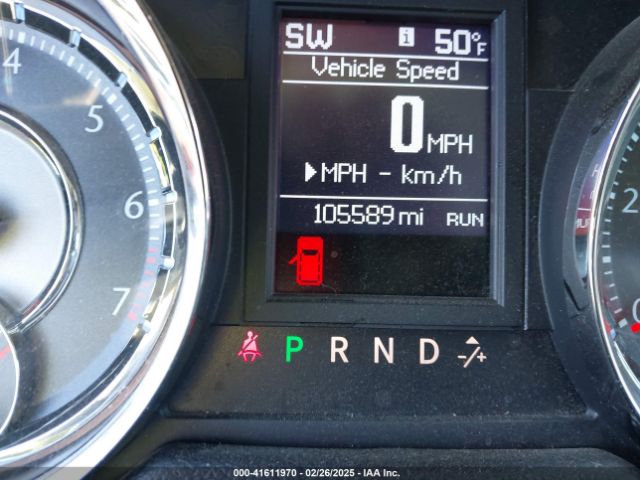 2C4RC1BG8ER208400 Chrysler Town & Country Touring