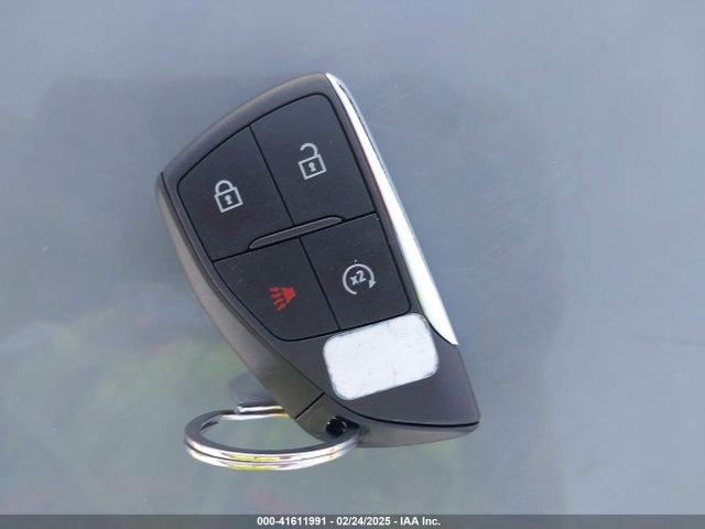 1GCPTEEK7R1123315 Chevrolet Colorado 4wd Trail Boss