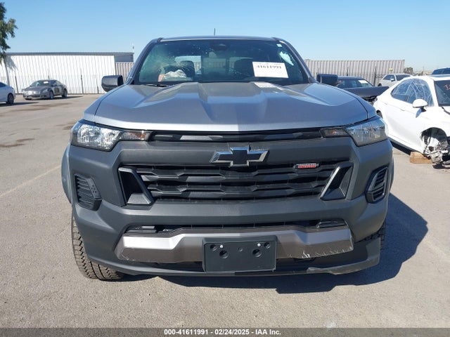 1GCPTEEK7R1123315 Chevrolet Colorado 4wd Trail Boss