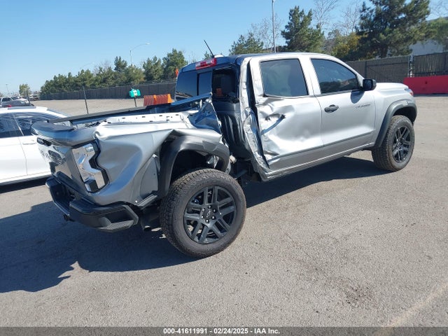1GCPTEEK7R1123315 Chevrolet Colorado 4wd Trail Boss