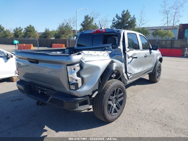 1GCPTEEK7R1123315 Chevrolet Colorado 4wd Trail Boss