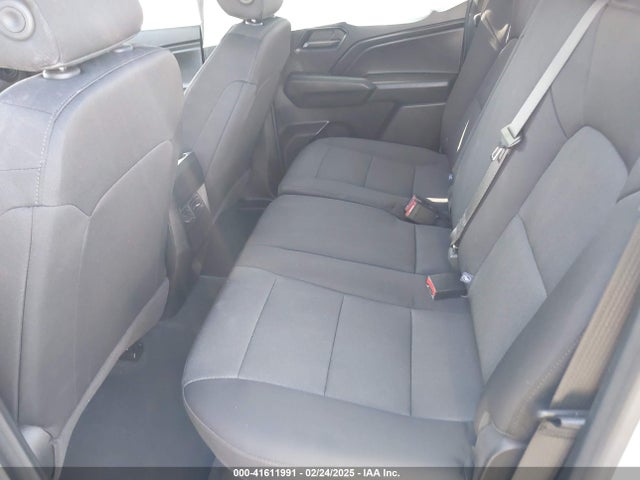 1GCPTEEK7R1123315 Chevrolet Colorado 4wd Trail Boss