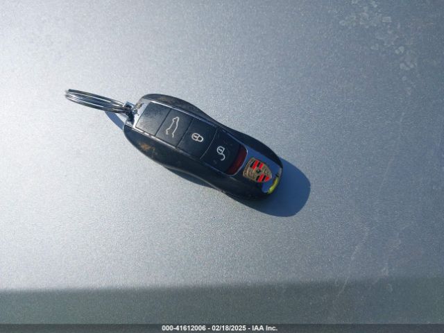 2012 PORSCHE CAYENNE WP1AB2A28CLA45683 Photo 10