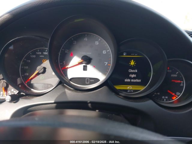 2012 PORSCHE CAYENNE WP1AB2A28CLA45683 Photo 6