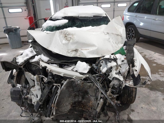 1N4AL3AP6FN378690 Nissan Altima 2.5/2.5 S/2.5 Sl/2.5 Sv
