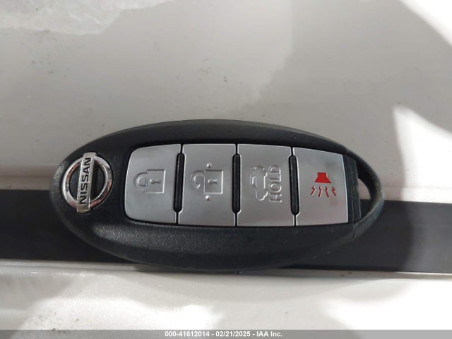 1N4AL3AP6FN378690 Nissan Altima 2.5/2.5 S/2.5 Sl/2.5 Sv