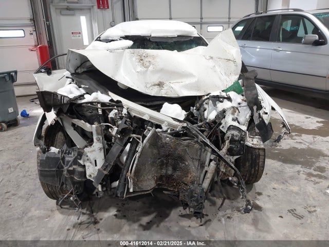 1N4AL3AP6FN378690 Nissan Altima 2.5/2.5 S/2.5 Sl/2.5 Sv