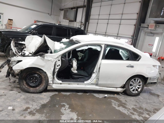 1N4AL3AP6FN378690 Nissan Altima 2.5/2.5 S/2.5 Sl/2.5 Sv