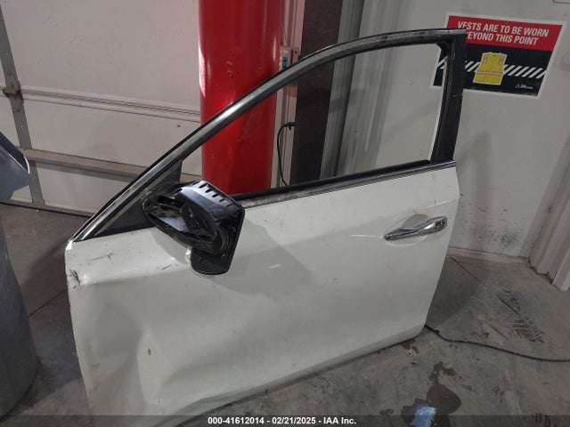 1N4AL3AP6FN378690 Nissan Altima 2.5/2.5 S/2.5 Sl/2.5 Sv
