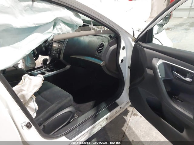 1N4AL3AP6FN378690 Nissan Altima 2.5/2.5 S/2.5 Sl/2.5 Sv