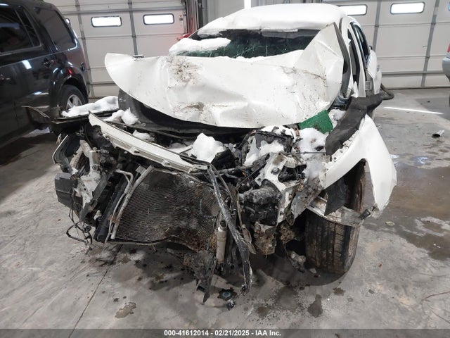 1N4AL3AP6FN378690 Nissan Altima 2.5/2.5 S/2.5 Sl/2.5 Sv