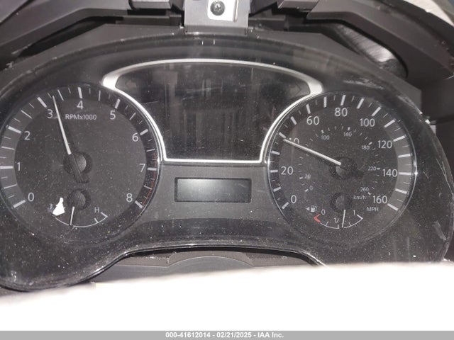 1N4AL3AP6FN378690 Nissan Altima 2.5/2.5 S/2.5 Sl/2.5 Sv