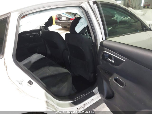 1N4AL3AP6FN378690 Nissan Altima 2.5/2.5 S/2.5 Sl/2.5 Sv