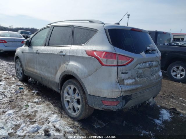 1FMCU9J92FUC34205 Ford Escape Titanium
