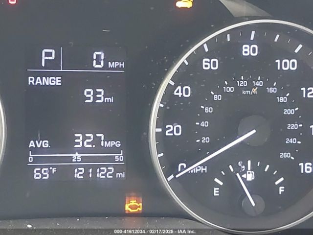 5NPD84LF5HH013780 Hyundai ELANTRA SE