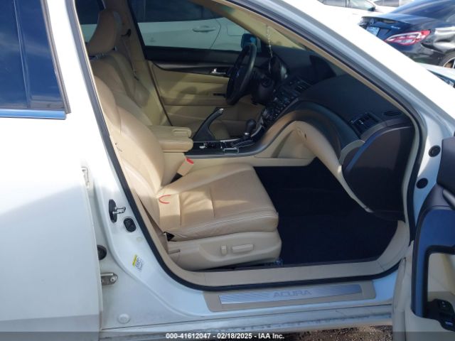 2012 ACURA TL 19UUA8F53CA003524 Photo 4