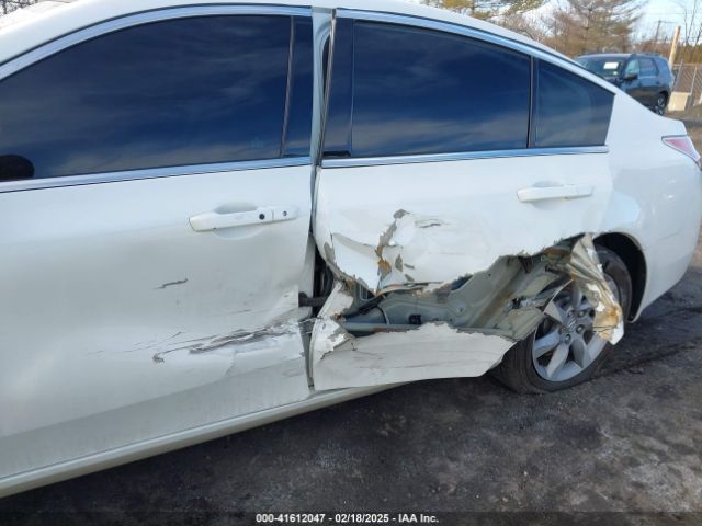 2012 ACURA TL 19UUA8F53CA003524 Photo 5