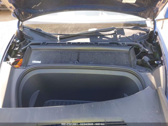 7SAYGDEE2PF614833 Tesla Model Y Awd/long Range Dual Motor All-wheel Drive