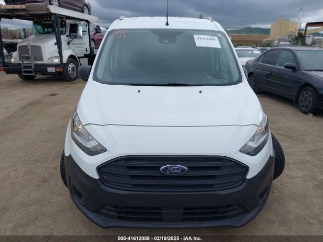 NM0LS7S26N1511676 Ford Transit Connect Xl Cargo Van