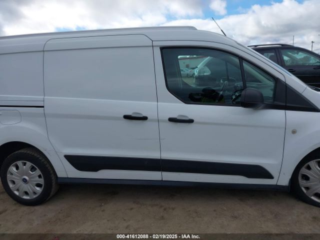 NM0LS7S26N1511676 Ford Transit Connect Xl Cargo Van
