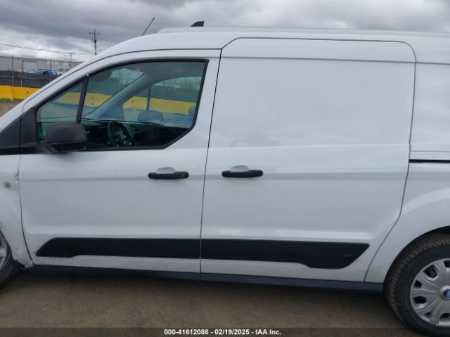 NM0LS7S26N1511676 Ford Transit Connect Xl Cargo Van
