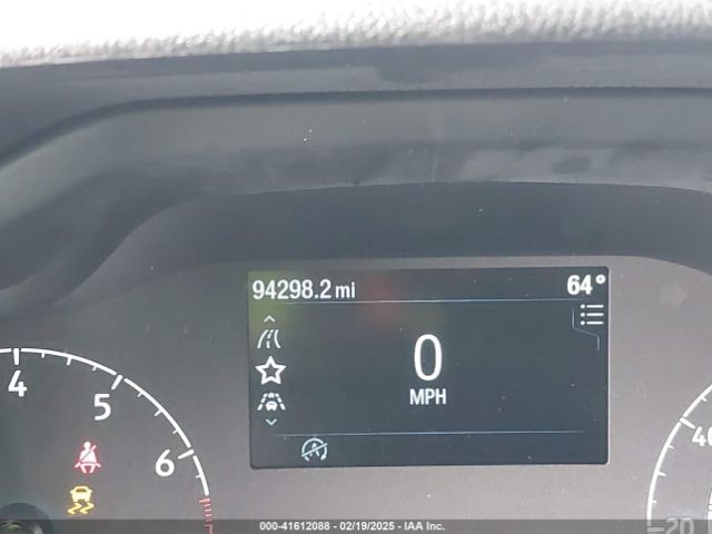 NM0LS7S26N1511676 Ford Transit Connect Xl Cargo Van