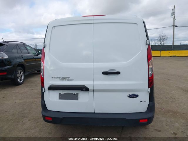 NM0LS7S26N1511676 Ford Transit Connect Xl Cargo Van