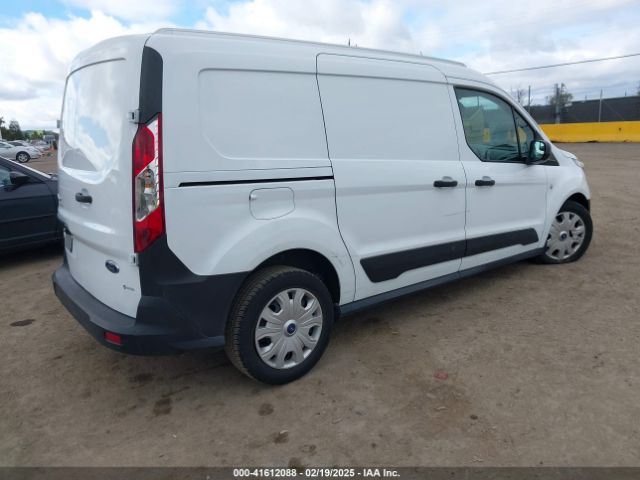 NM0LS7S26N1511676 Ford Transit Connect Xl Cargo Van