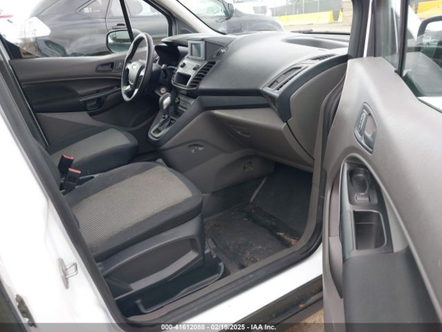 NM0LS7S26N1511676 Ford Transit Connect Xl Cargo Van