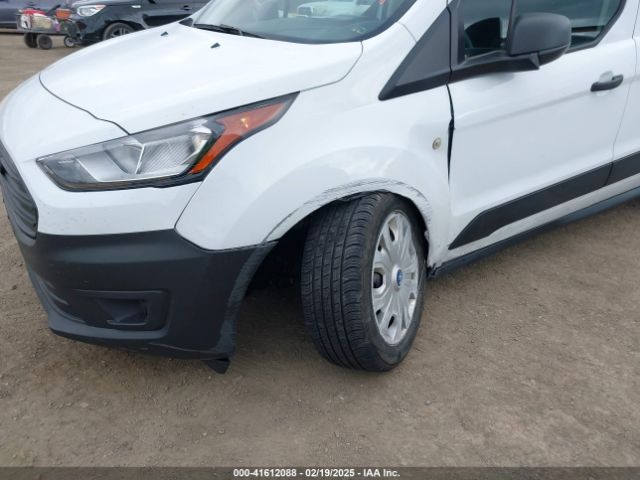 NM0LS7S26N1511676 Ford Transit Connect Xl Cargo Van